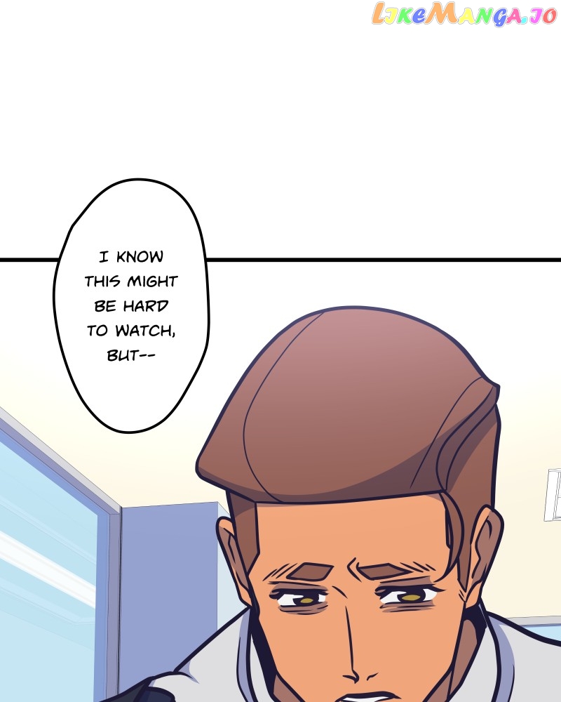 Señorita Cometa Chapter 27 - page 43