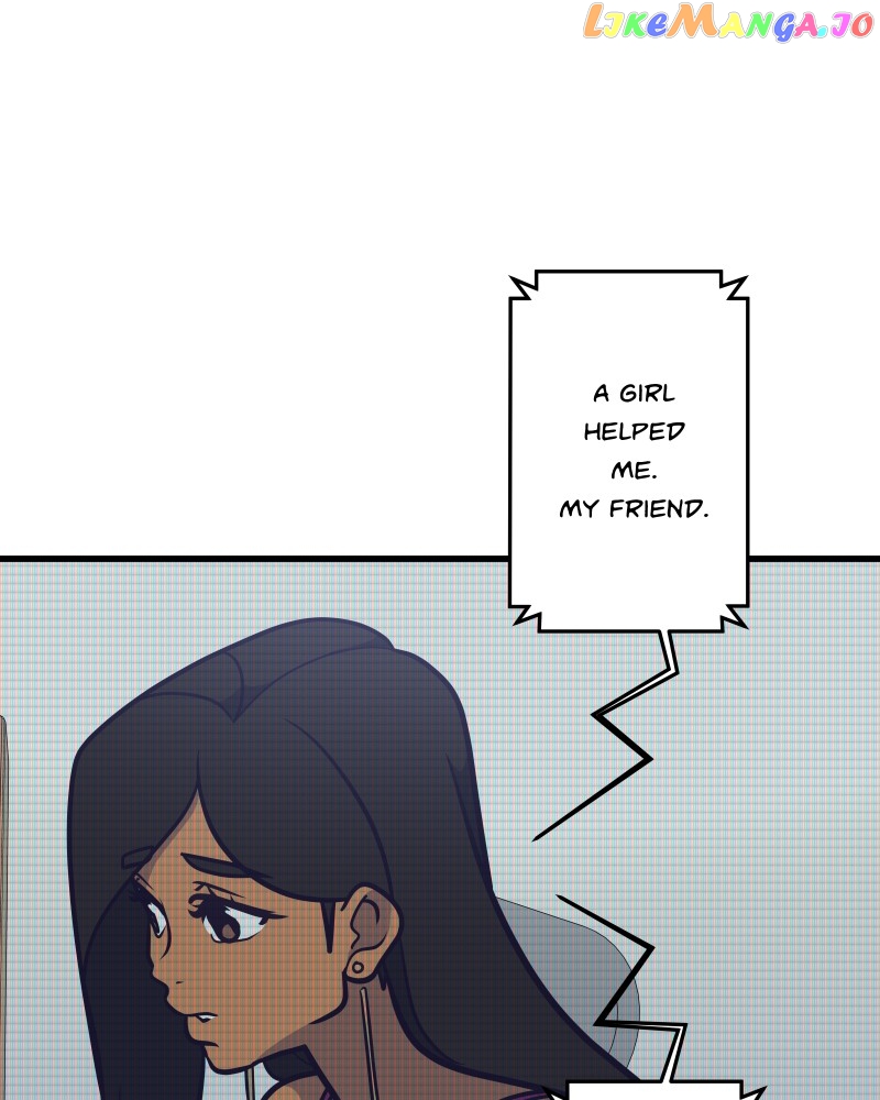 Señorita Cometa Chapter 27 - page 49