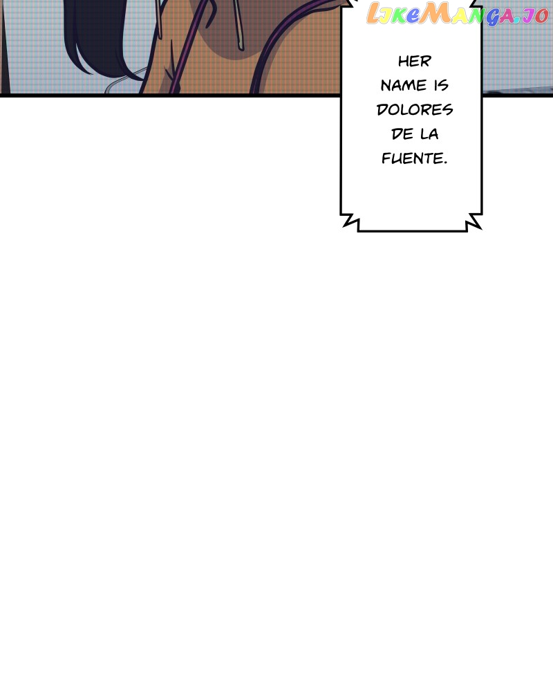 Señorita Cometa Chapter 27 - page 50