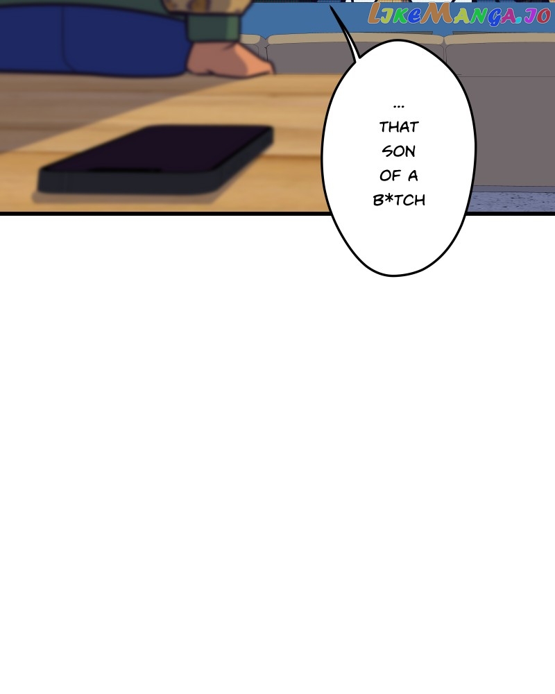 Señorita Cometa Chapter 27 - page 6