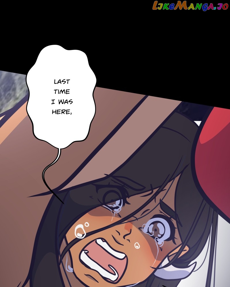 Señorita Cometa Chapter 27 - page 65