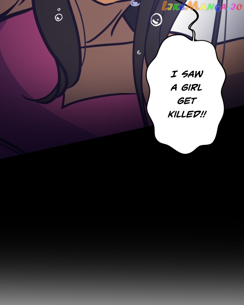 Señorita Cometa Chapter 27 - page 66