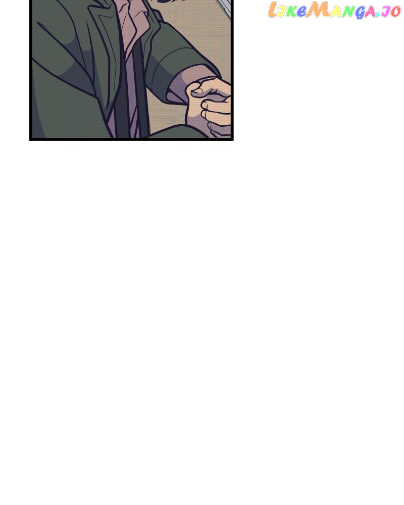 Señorita Cometa Chapter 27 - page 70