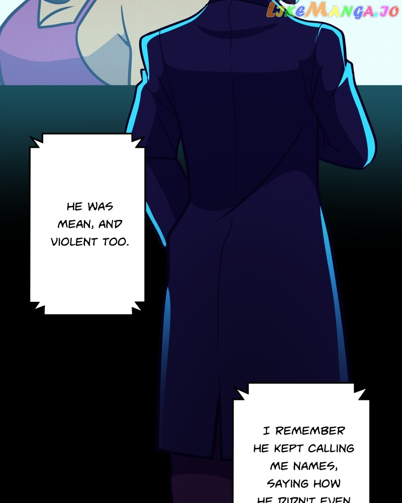 Señorita Cometa Chapter 27 - page 72