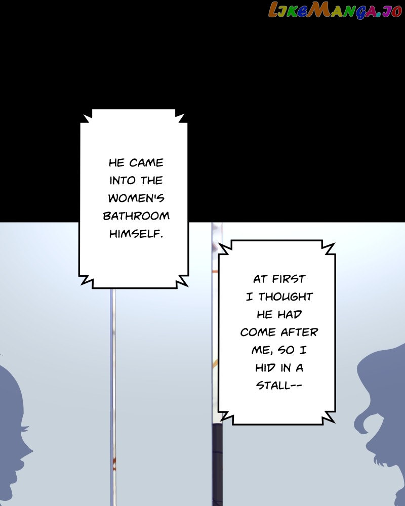 Señorita Cometa Chapter 27 - page 77