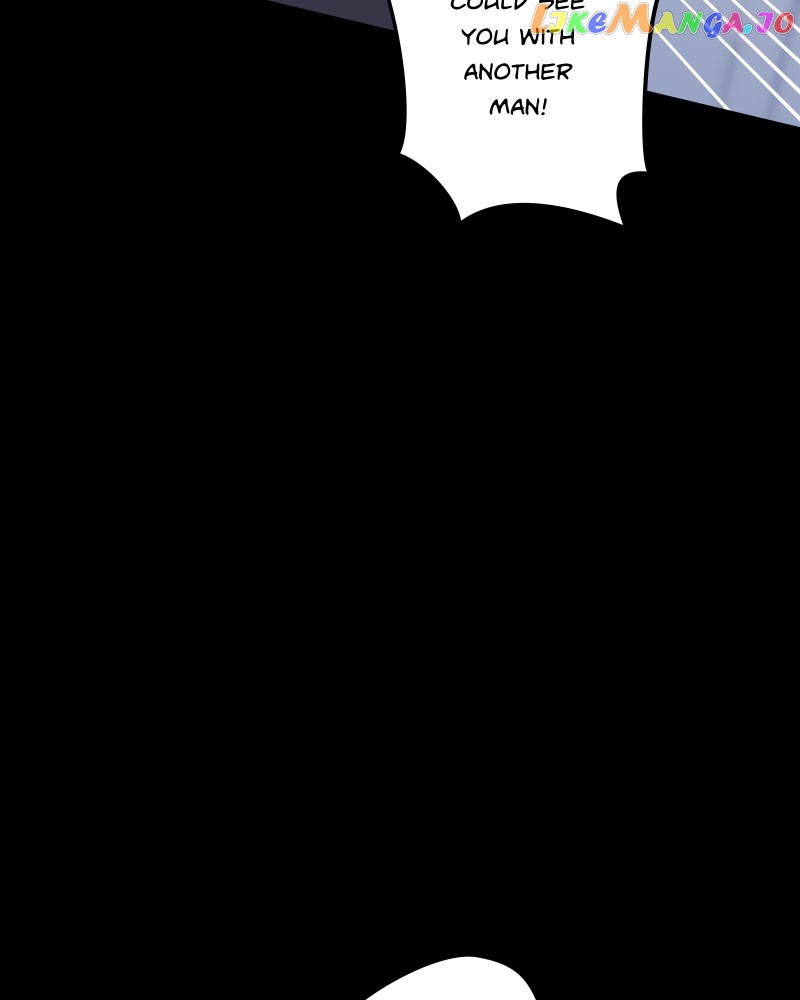 Señorita Cometa Chapter 27 - page 84