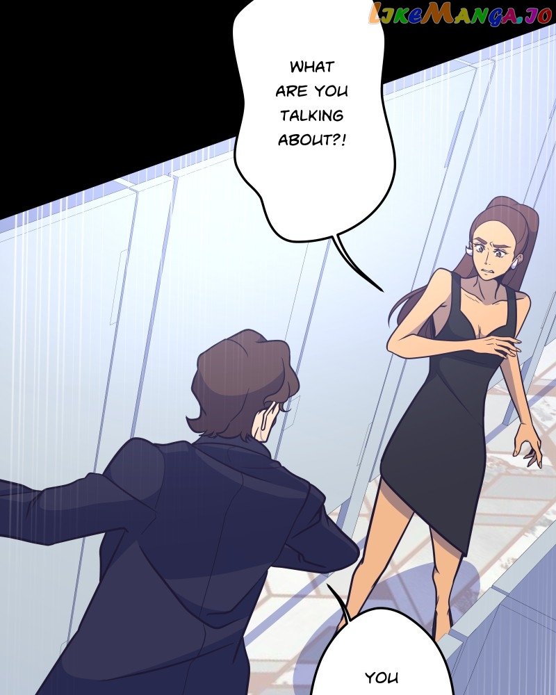 Señorita Cometa Chapter 27 - page 85