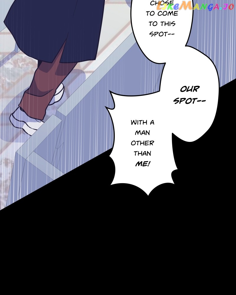 Señorita Cometa Chapter 27 - page 86