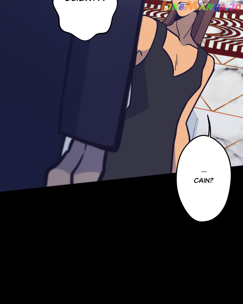 Señorita Cometa Chapter 27 - page 90