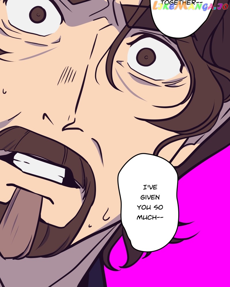 Señorita Cometa Chapter 27 - page 92