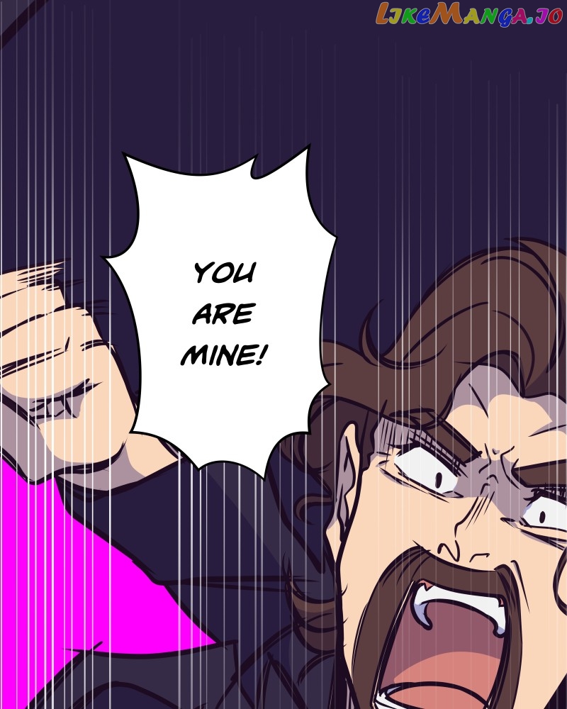Señorita Cometa Chapter 27 - page 94