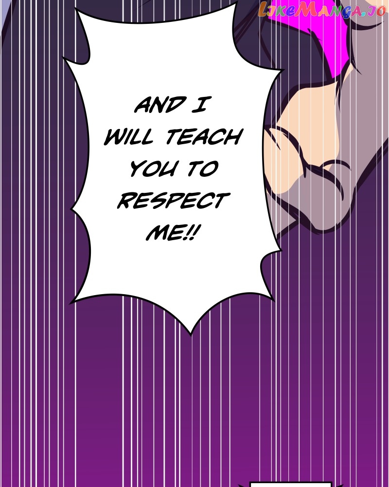 Señorita Cometa Chapter 27 - page 96