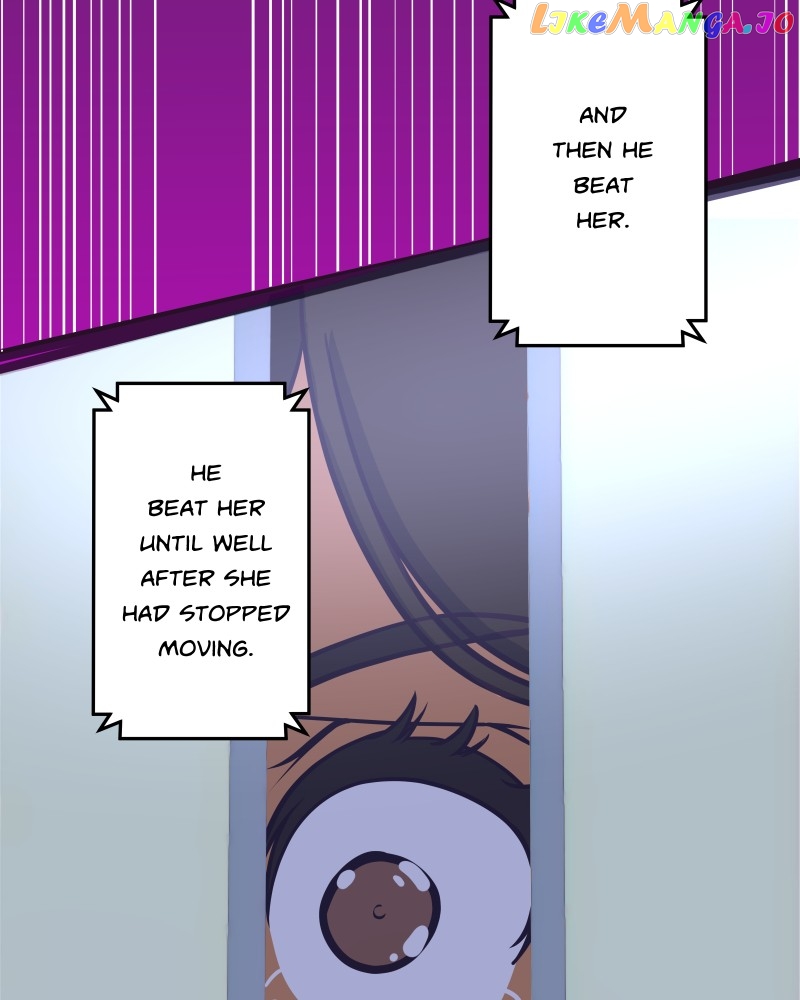 Señorita Cometa Chapter 27 - page 97