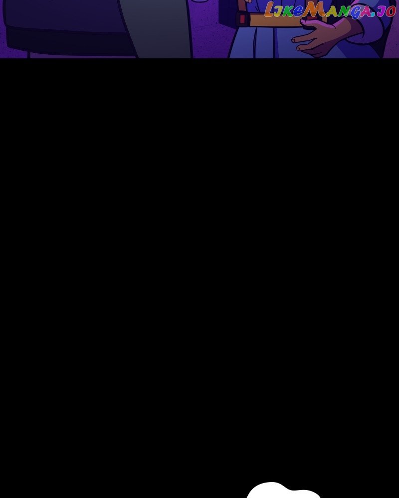 Señorita Cometa Chapter 39 - page 10