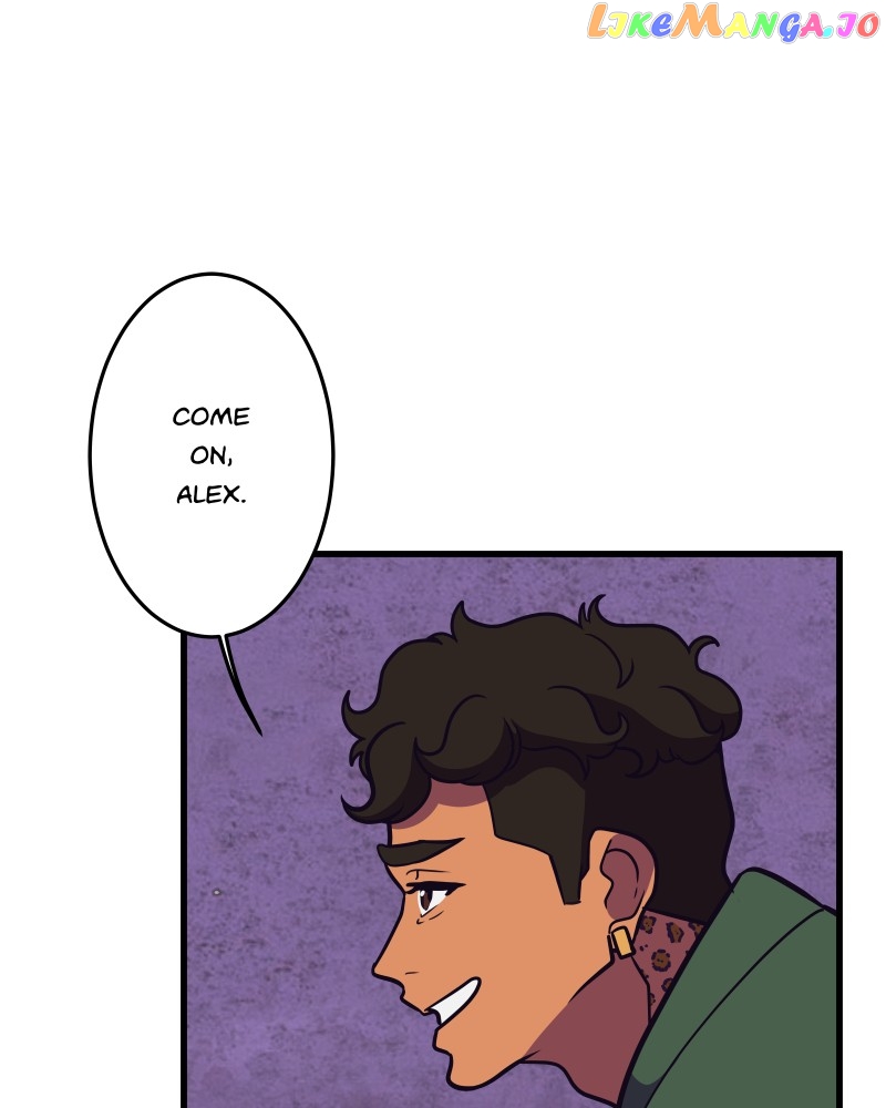 Señorita Cometa Chapter 39 - page 104