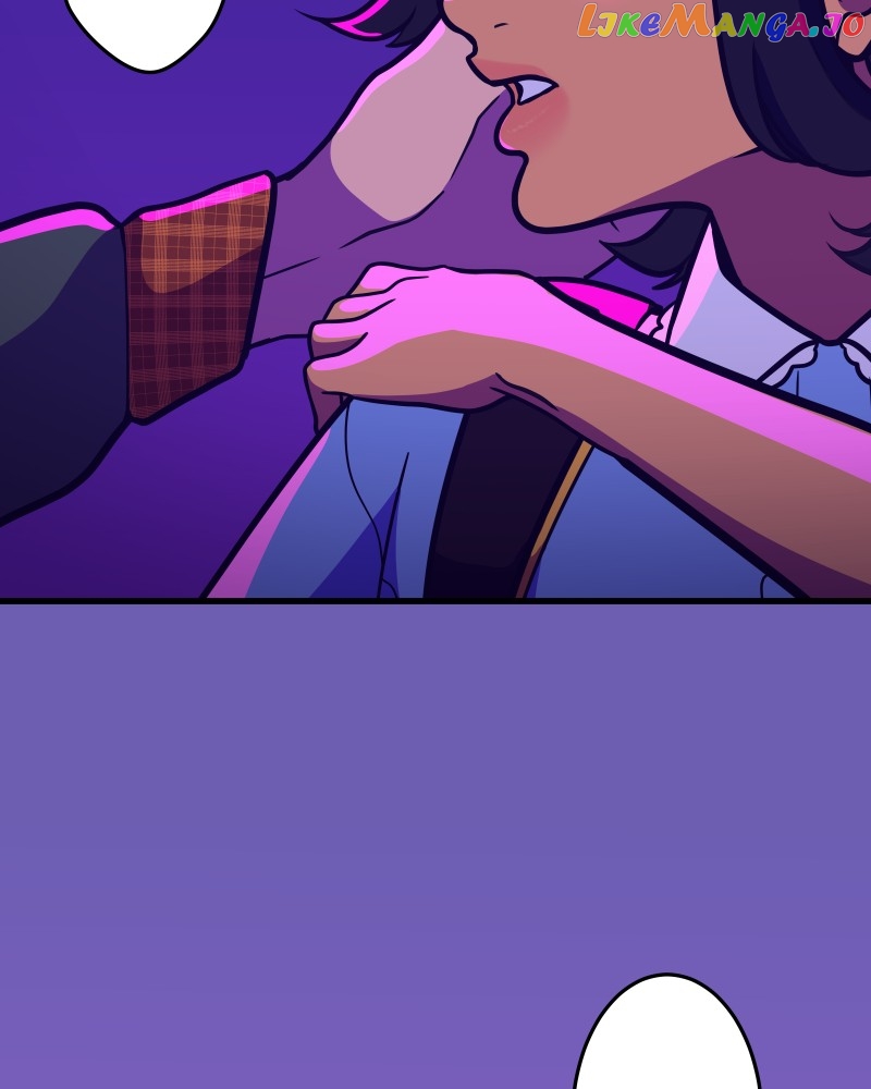 Señorita Cometa Chapter 39 - page 13