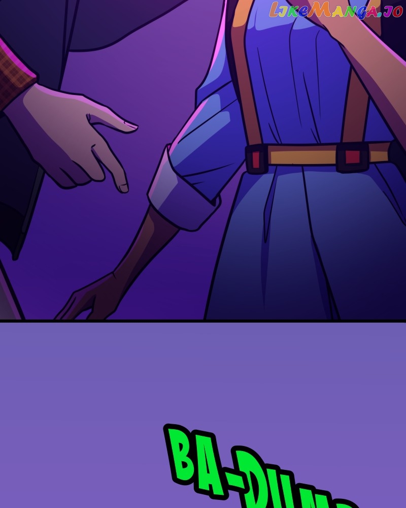 Señorita Cometa Chapter 39 - page 15