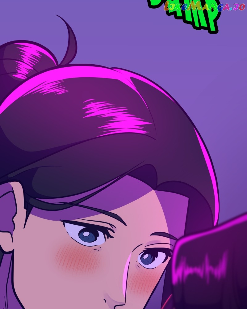 Señorita Cometa Chapter 39 - page 16