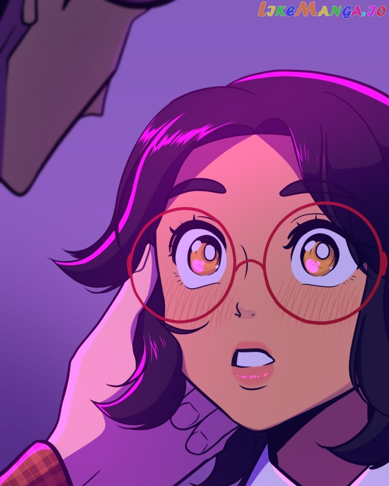 Señorita Cometa Chapter 39 - page 19