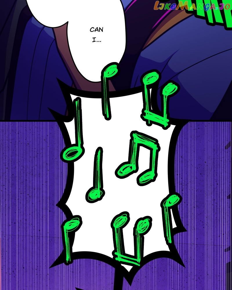 Señorita Cometa Chapter 39 - page 29