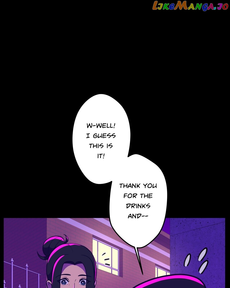 Señorita Cometa Chapter 39 - page 5