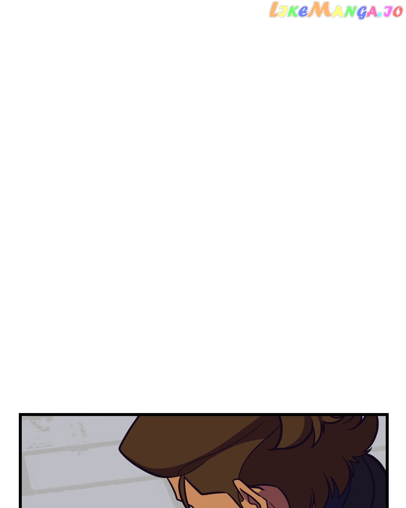 Señorita Cometa Chapter 39 - page 54