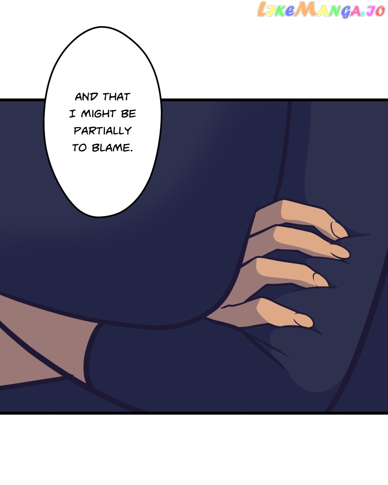 Señorita Cometa Chapter 39 - page 64