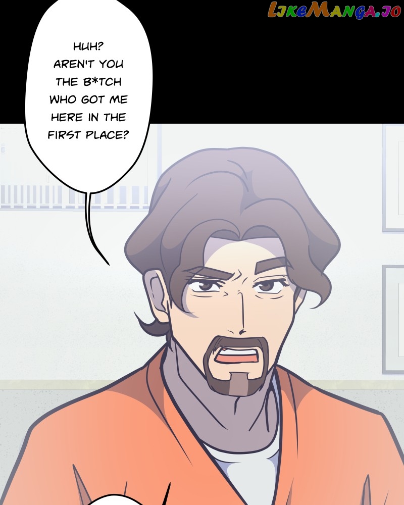 Señorita Cometa Chapter 39 - page 68