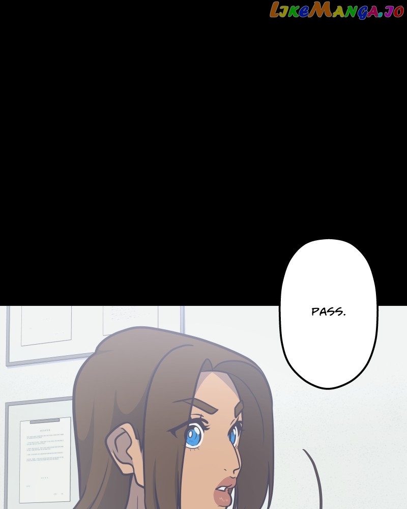 Señorita Cometa Chapter 39 - page 72