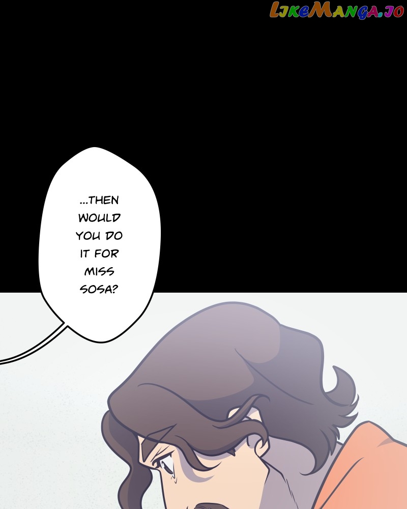 Señorita Cometa Chapter 39 - page 78