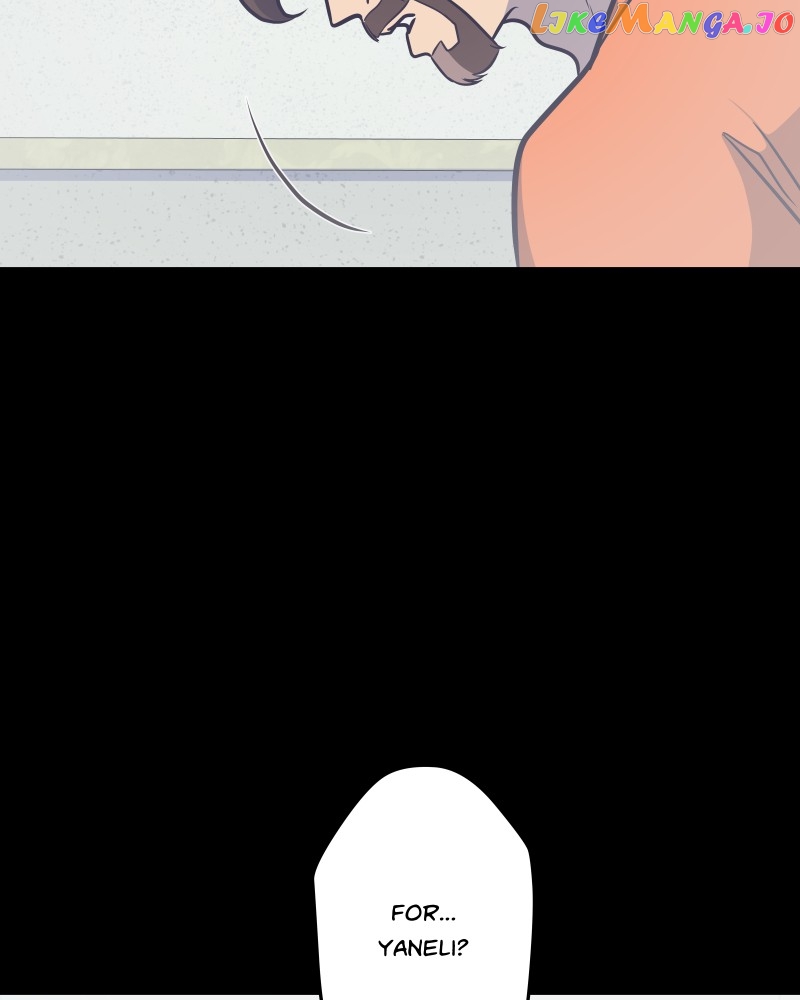 Señorita Cometa Chapter 39 - page 79