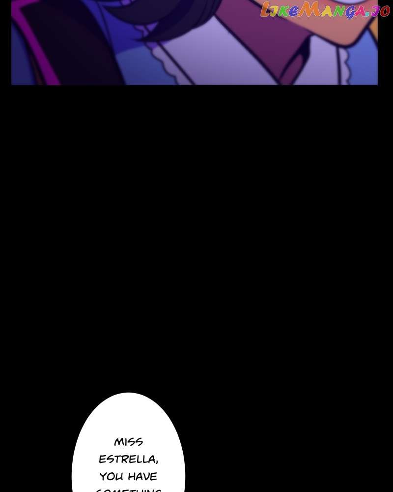 Señorita Cometa Chapter 39 - page 8