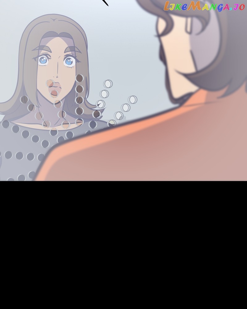 Señorita Cometa Chapter 39 - page 87