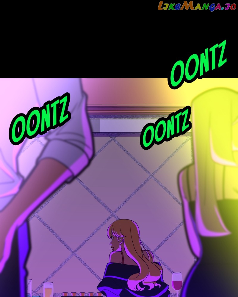 Señorita Cometa Chapter 83 - page 1