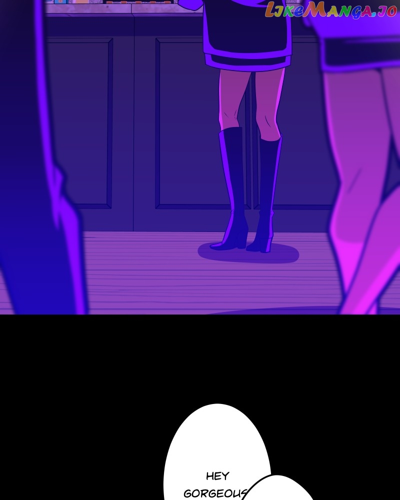 Señorita Cometa Chapter 83 - page 2