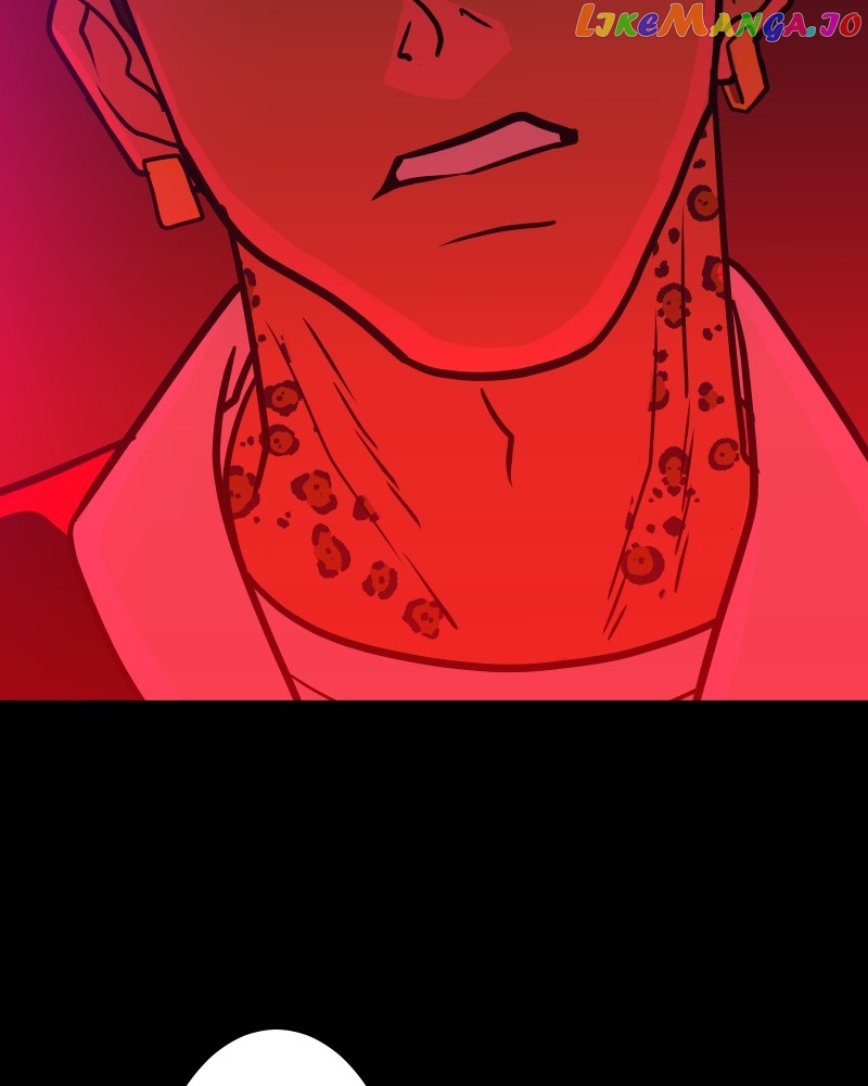 Señorita Cometa Chapter 83 - page 27