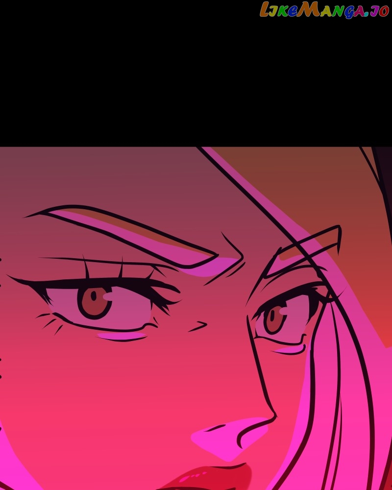 Señorita Cometa Chapter 83 - page 45