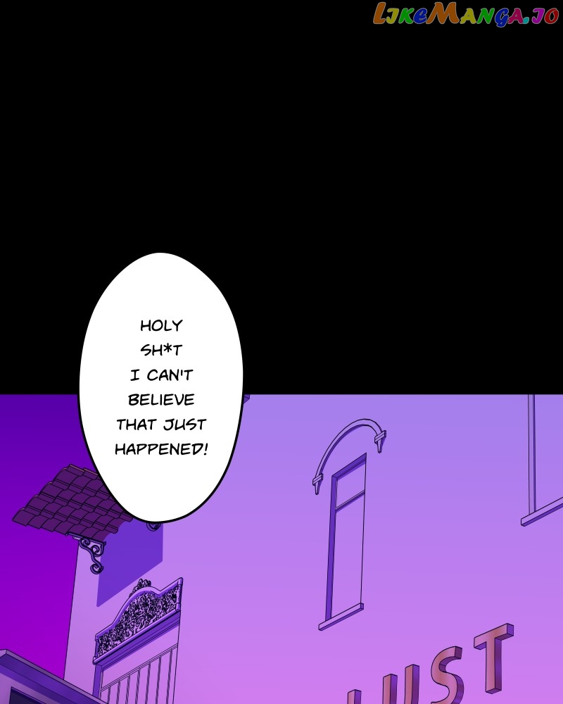 Señorita Cometa Chapter 83 - page 51
