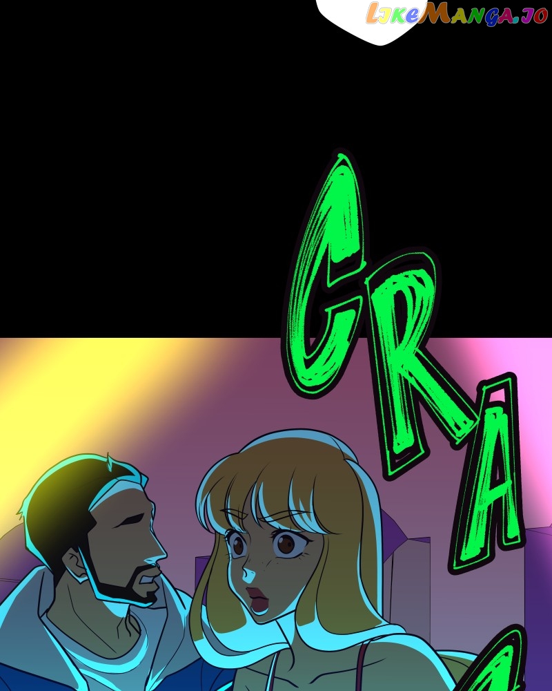 Señorita Cometa Chapter 83 - page 6