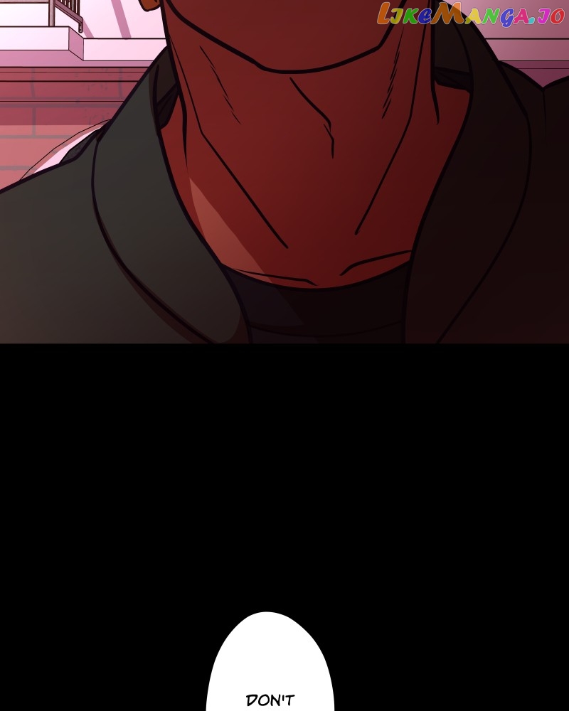 Señorita Cometa Chapter 83 - page 62