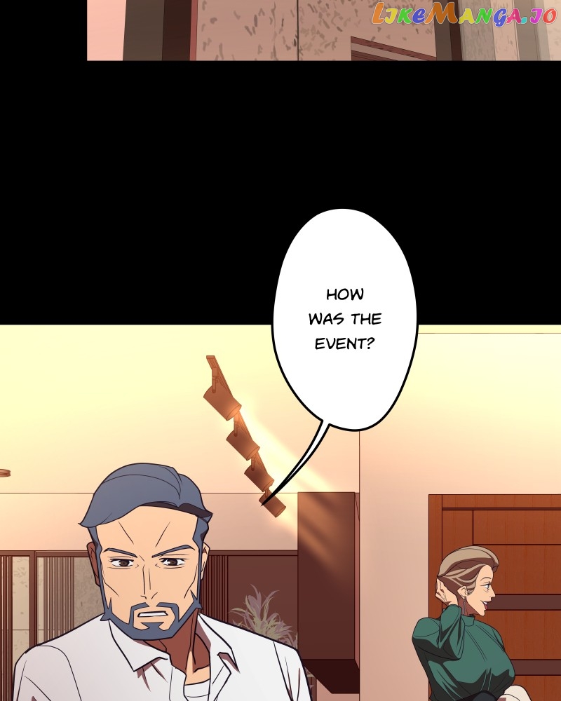 Señorita Cometa Chapter 83 - page 72