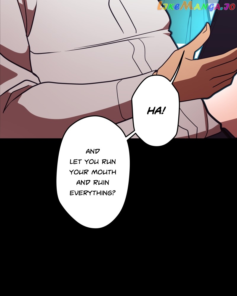 Señorita Cometa Chapter 83 - page 77