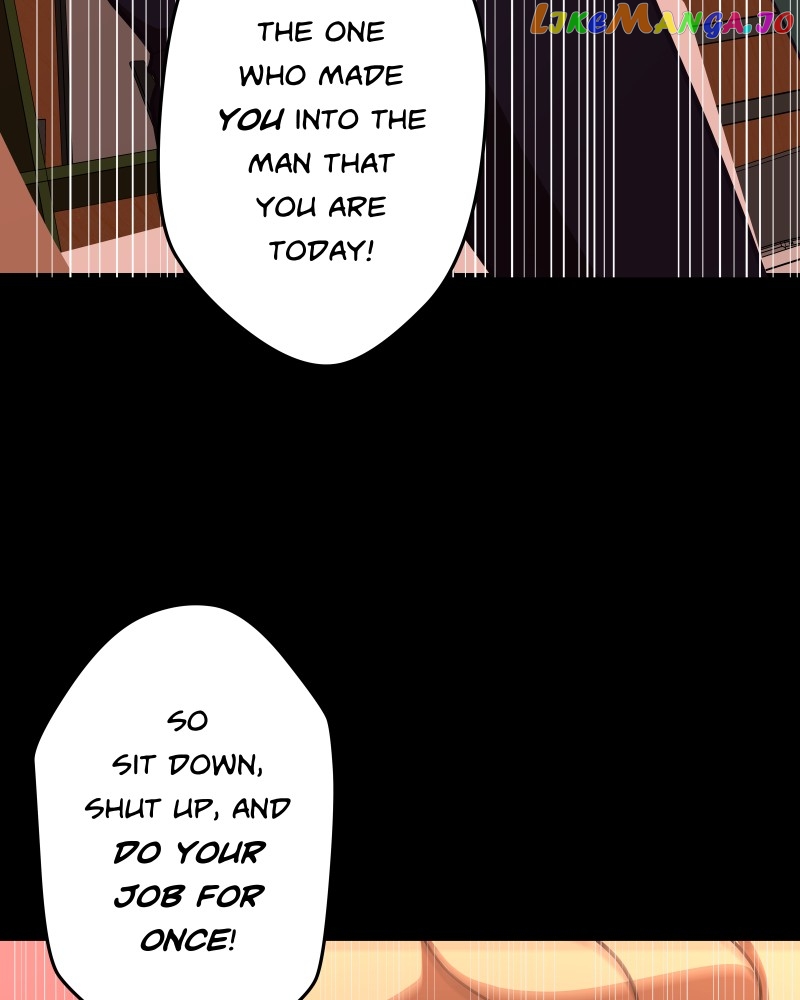 Señorita Cometa Chapter 83 - page 83