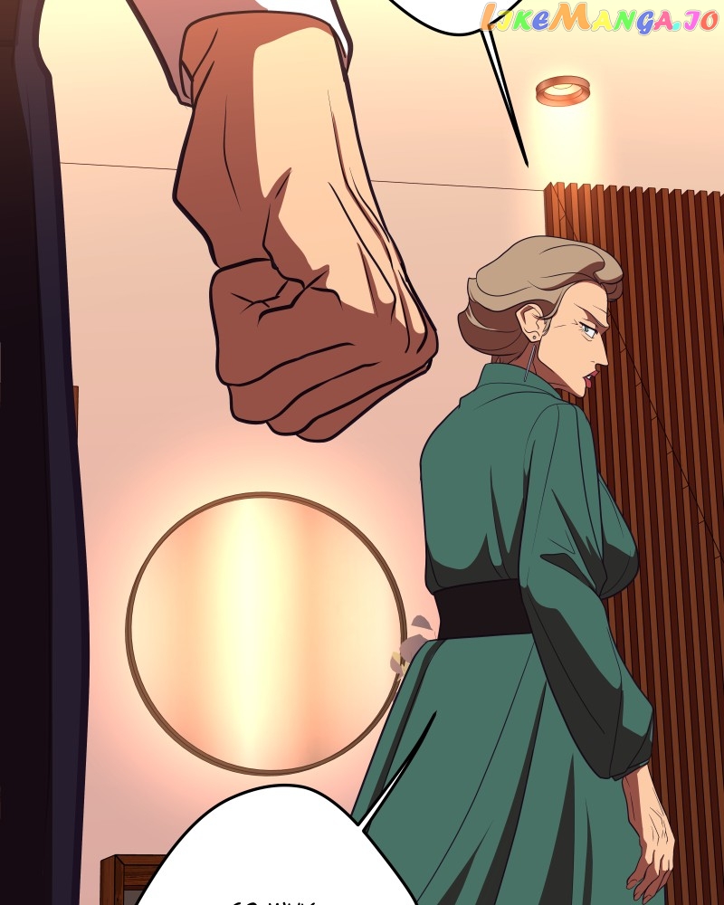 Señorita Cometa Chapter 83 - page 88
