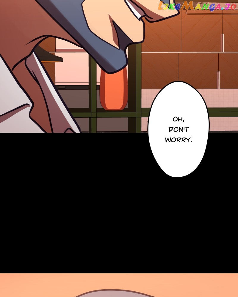 Señorita Cometa Chapter 83 - page 90