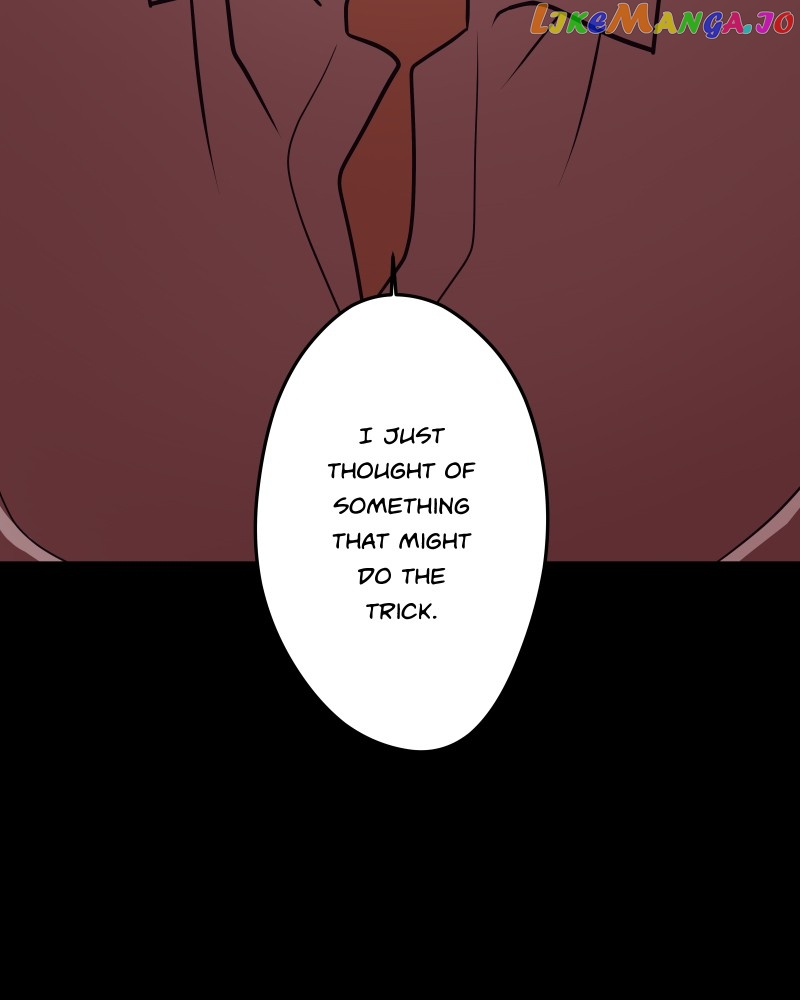 Señorita Cometa Chapter 83 - page 92