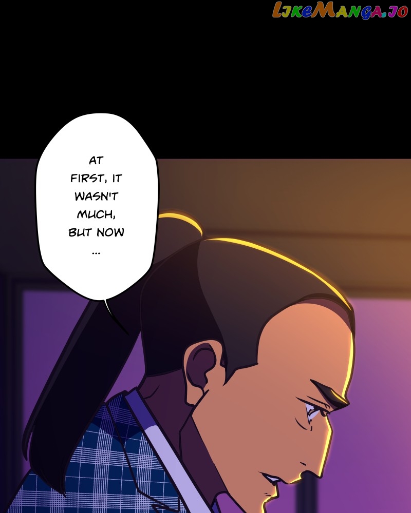 Señorita Cometa chapter 58 - page 102