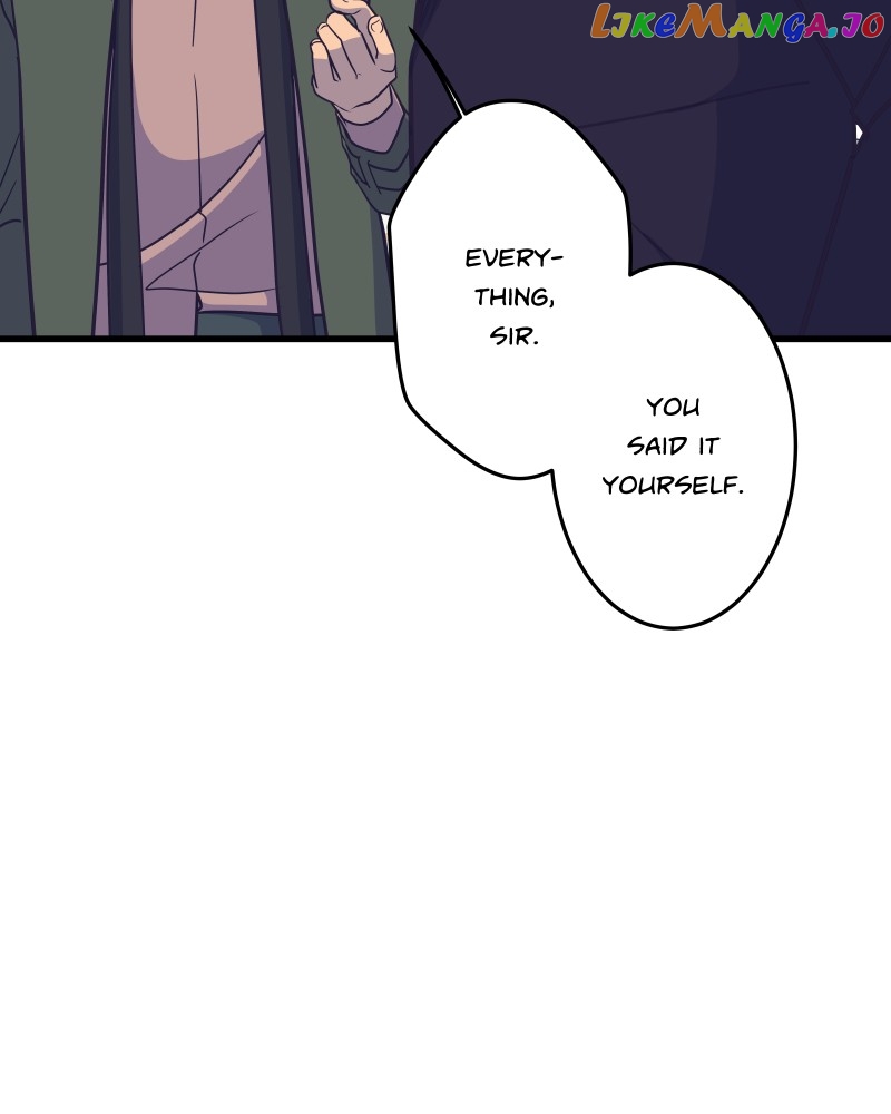 Señorita Cometa chapter 58 - page 39