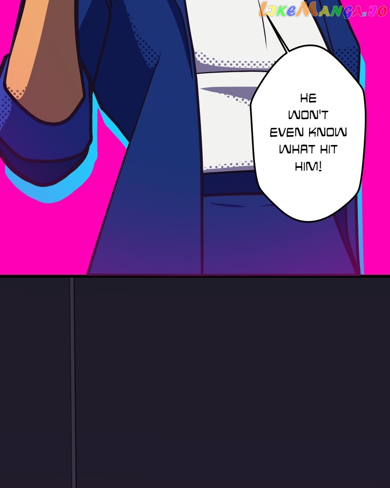 Señorita Cometa chapter 58 - page 92