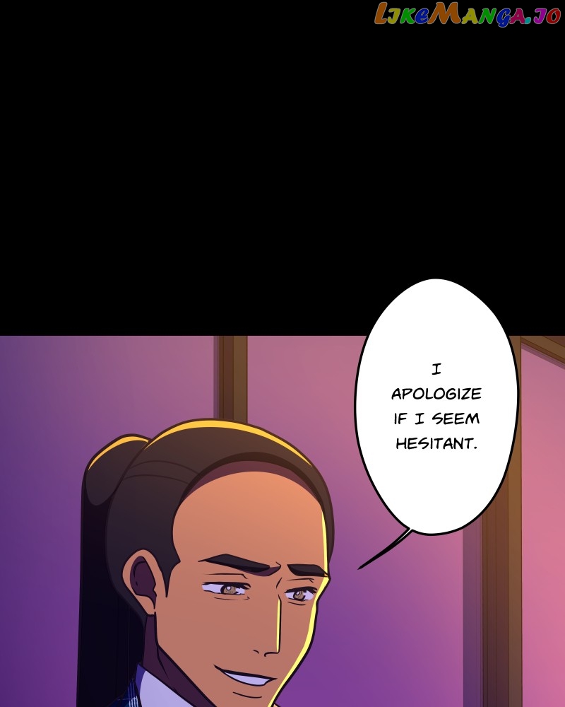 Señorita Cometa chapter 58 - page 98